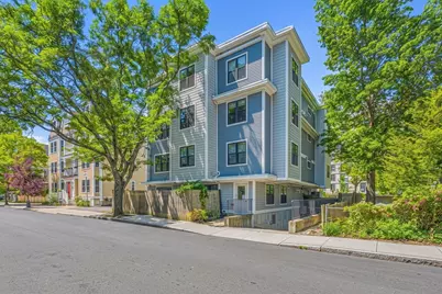 192 Raymond St #4, Cambridge, MA 02140 - Photo 1