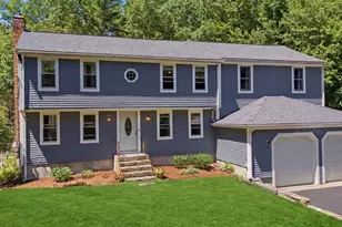 930 Union St, Duxbury, MA 02332 - Photo 1