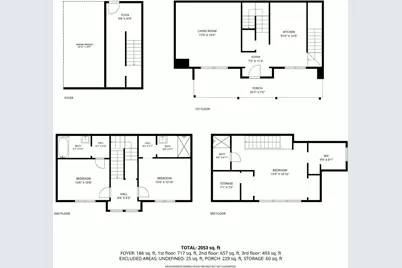 61 Montebello #8, Boston, MA 02130 - Photo 9