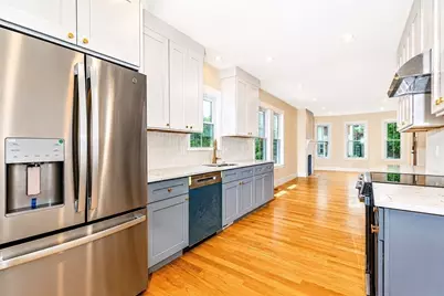 43 Taft Ave, Newton, MA 02465 - Photo 7