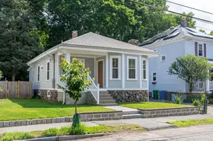43 Taft Ave, Newton, MA 02465 - Photo 1
