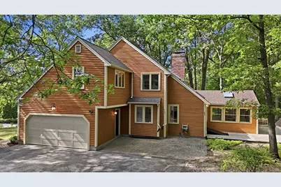 65 Bennett Street, Hudson, MA 01749 - Photo 41