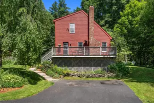 130 Burlingame Rd, Charlton, MA 01507 - Photo 5