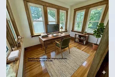 63-65 Evans St #63, Watertown, MA 02472 - Photo 5