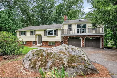 14 Kirk Rd, Billerica, MA 01821 - Photo 3