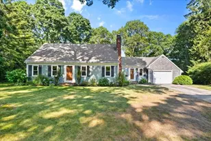 39 Coleridge Dr, Falmouth, MA 02540 - Photo 1