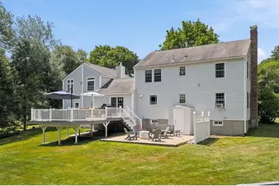 67 Surrey Dr, North Andover, MA 01845 - Photo 41