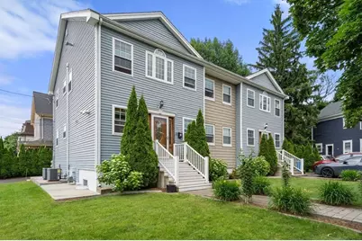 104 Crescent #1, Waltham, MA 02453 - Photo 1