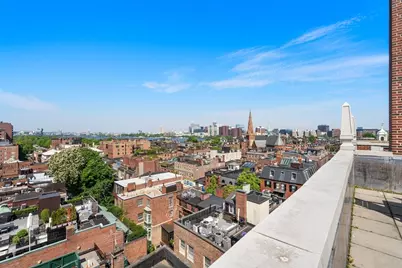 15 River Street #707, Boston, MA 02108 - Photo 11