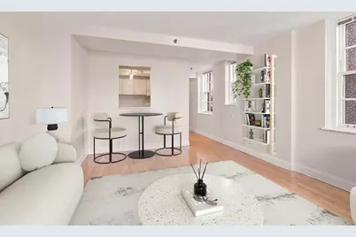 15 River Street #707, Boston, MA 02108 - Photo 3