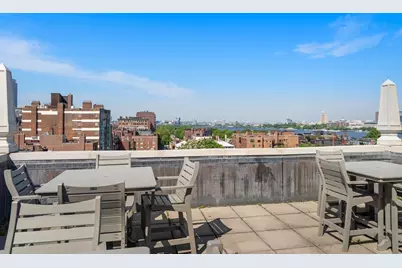 15 River Street #707, Boston, MA 02108 - Photo 9