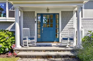 7 Vine St, Marion, MA 02738 - Photo 3