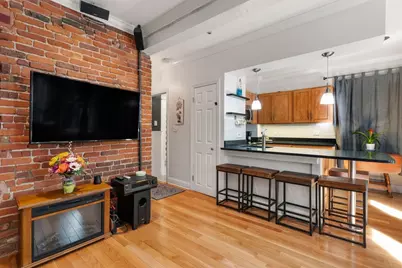 38Ra Charter St #2, Boston, MA 02113 - Photo 3
