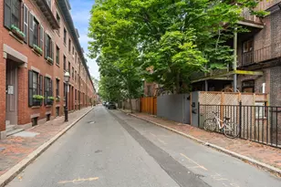 34 Lawrence, Boston, MA 02116 - Photo 19