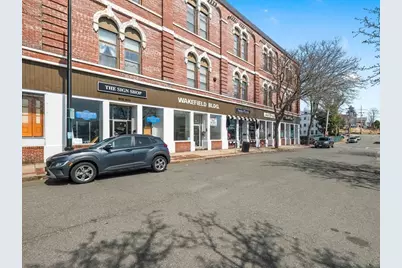 7 Lincoln Street #300, Wakefield, MA 01880 - Photo 1