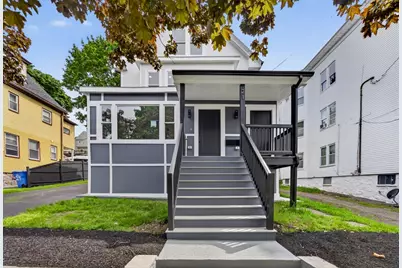 21 Hutchinson Street, Winthrop, MA 02152 - Photo 1