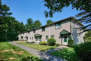 170 East Hadley Rd, Amherst, MA 01002 - Photo 1