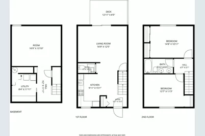 170 East Hadley Rd #65, Amherst, MA 01002 - Photo 27