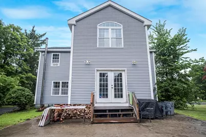 475 Somers, East Longmeadow, MA 01028 - Photo 1
