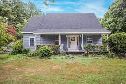 475 Somers, East Longmeadow, MA 01028 - Photo 1