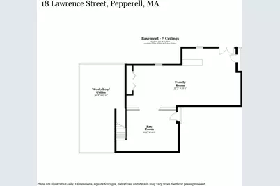 18 Lawrence St, Pepperell, MA 01463 - Photo 39