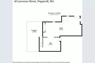 18 Lawrence St, Pepperell, MA 01463 - Photo 39