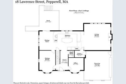 18 Lawrence St, Pepperell, MA 01463 - Photo 41