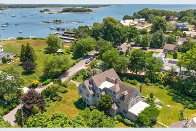 72 Water Street, Marion, MA 02738 - Photo 39