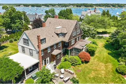 72 Water Street, Marion, MA 02738 - Photo 1