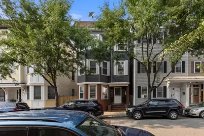 592 E 3rd Street #3, Boston, MA 02127 - Photo 1