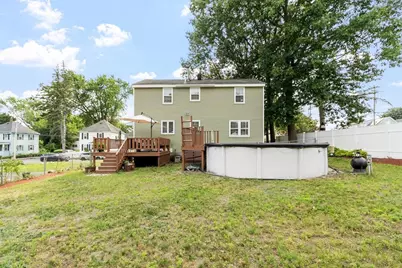 12 Stromquist Avenue, Lowell, MA 01852 - Photo 5