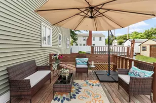 12 Stromquist Ave, Lowell, MA 01852 - Photo 3