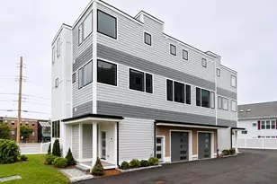 308 Newton St, Waltham, MA 02453 - Photo 1