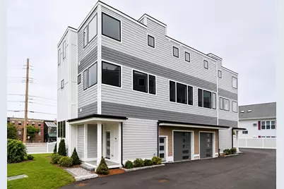 308 Newton Street #1, Waltham, MA 02453 - Photo 1