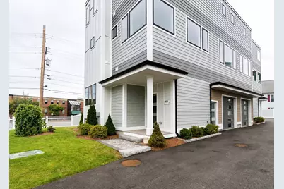 308 Newton Street #1, Waltham, MA 02453 - Photo 3