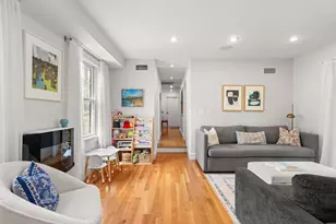 95 Green St, Boston, MA 02130 - Photo 5