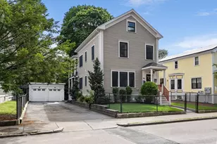 95 Green St, Boston, MA 02130 - Photo 1