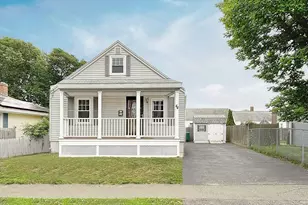 44 Harmon St, Lynn, MA 01905 - Photo 1