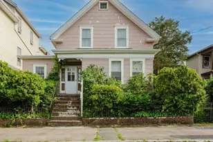 194 Coffin Ave, New Bedford, MA 02746 - Photo 1
