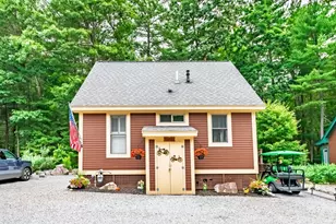 38 Whispering Pines Rd, Westford, MA 01886 - Photo 1