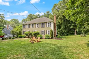 210 Abbott, North Andover, MA 01845 - Photo 3