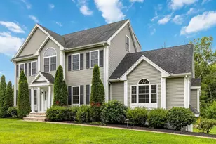 1055 Salem St, North Andover, MA 01845 - Photo 1
