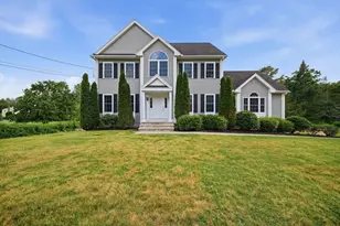 1055 Salem St, North Andover, MA 01845 - Photo 1