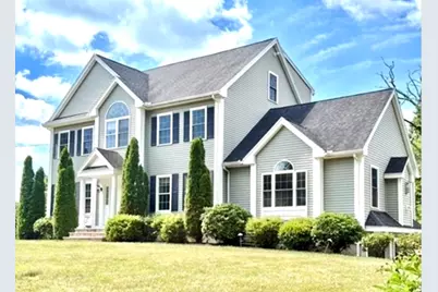 1055 Salem Street, North Andover, MA 01845 - Photo 1