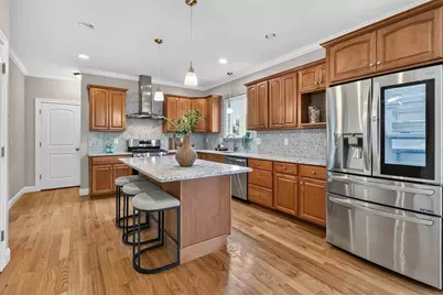 1055 Salem Street, North Andover, MA 01845 - Photo 7