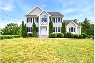 1055 Salem Street, North Andover, MA 01845 - Photo 3