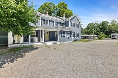 2 Park St #2A, Westborough, MA 01581 - Photo 33