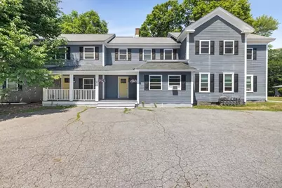 2 Park St #2A, Westborough, MA 01581 - Photo 25
