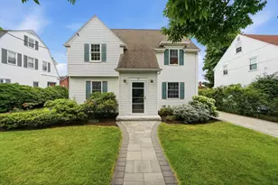 45 Simmons Ave, Belmont, MA 02478 - Photo 1