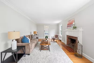 45 Simmons Ave, Belmont, MA 02478 - Photo 3